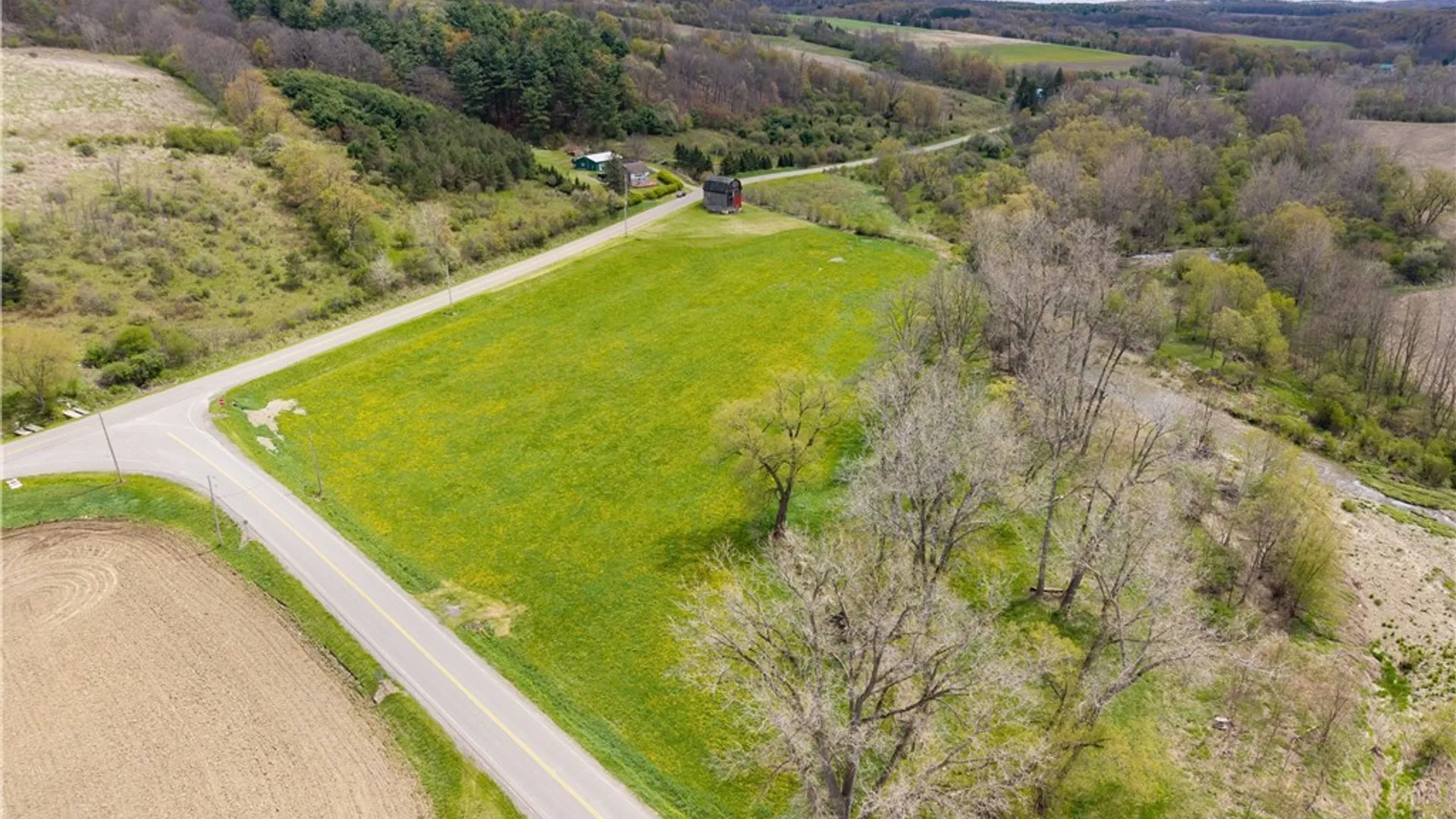 Property at CR-13, Burns, NY 14822 9