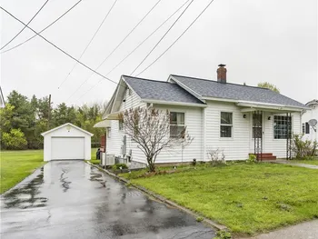 Property at 33 Wilna Avenue, Wilna, NY 13619