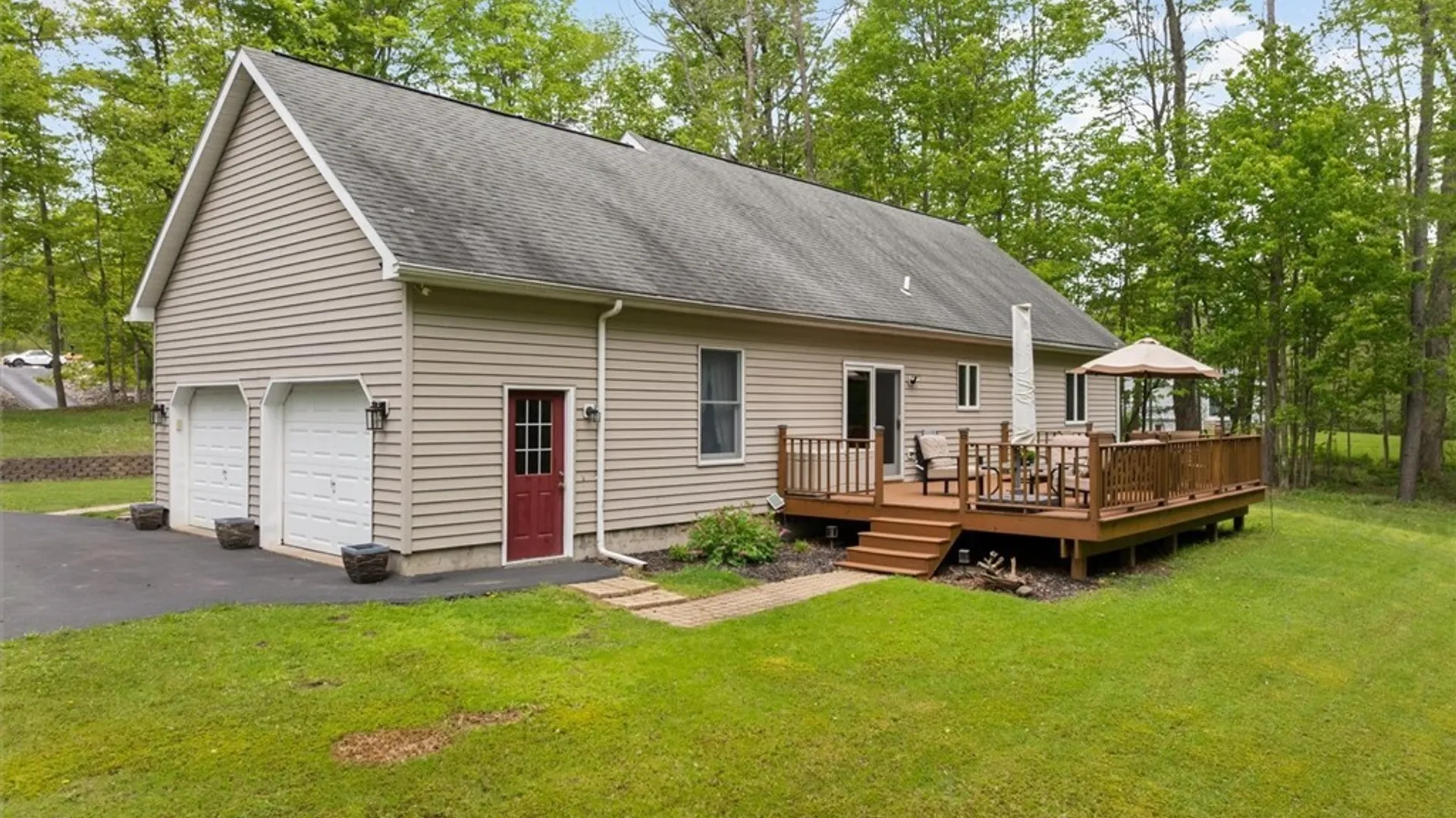 Property at 7558 Cider Street, Westmoreland, NY 13424 30