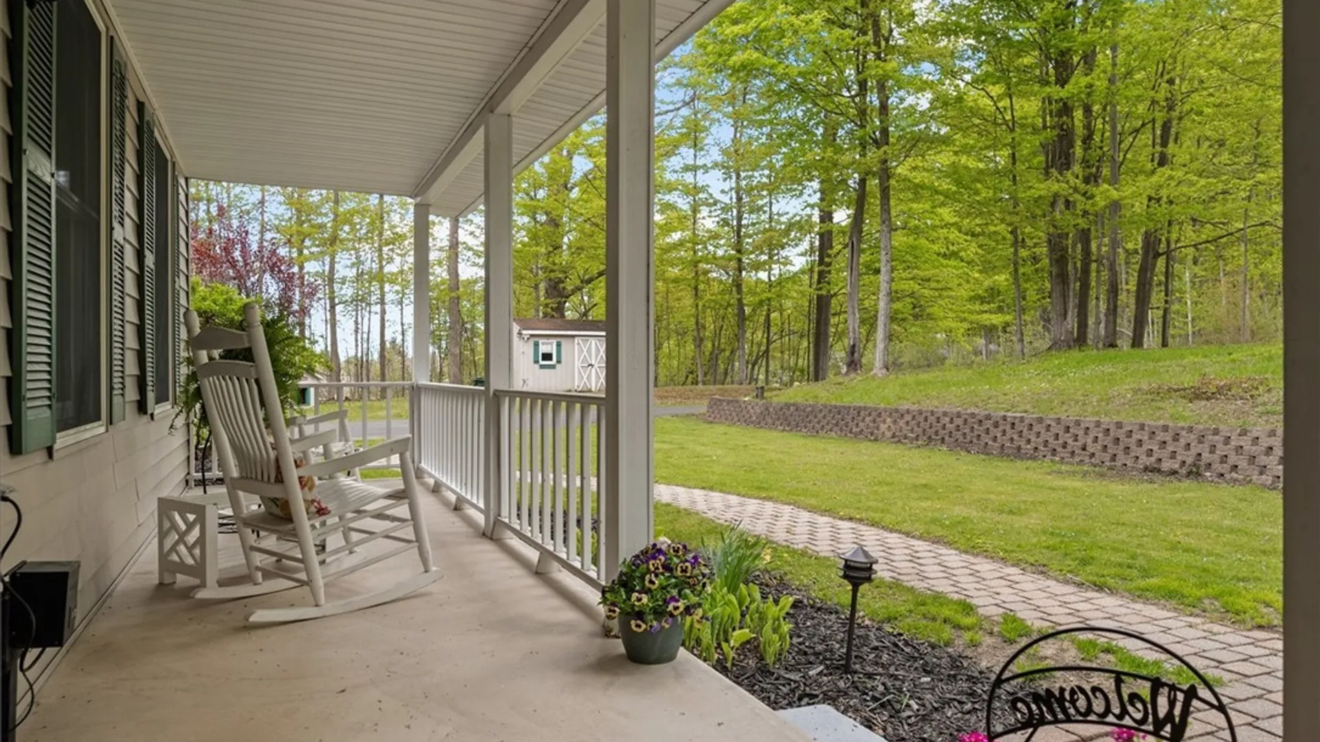 Property at 7558 Cider Street, Westmoreland, NY 13424 35