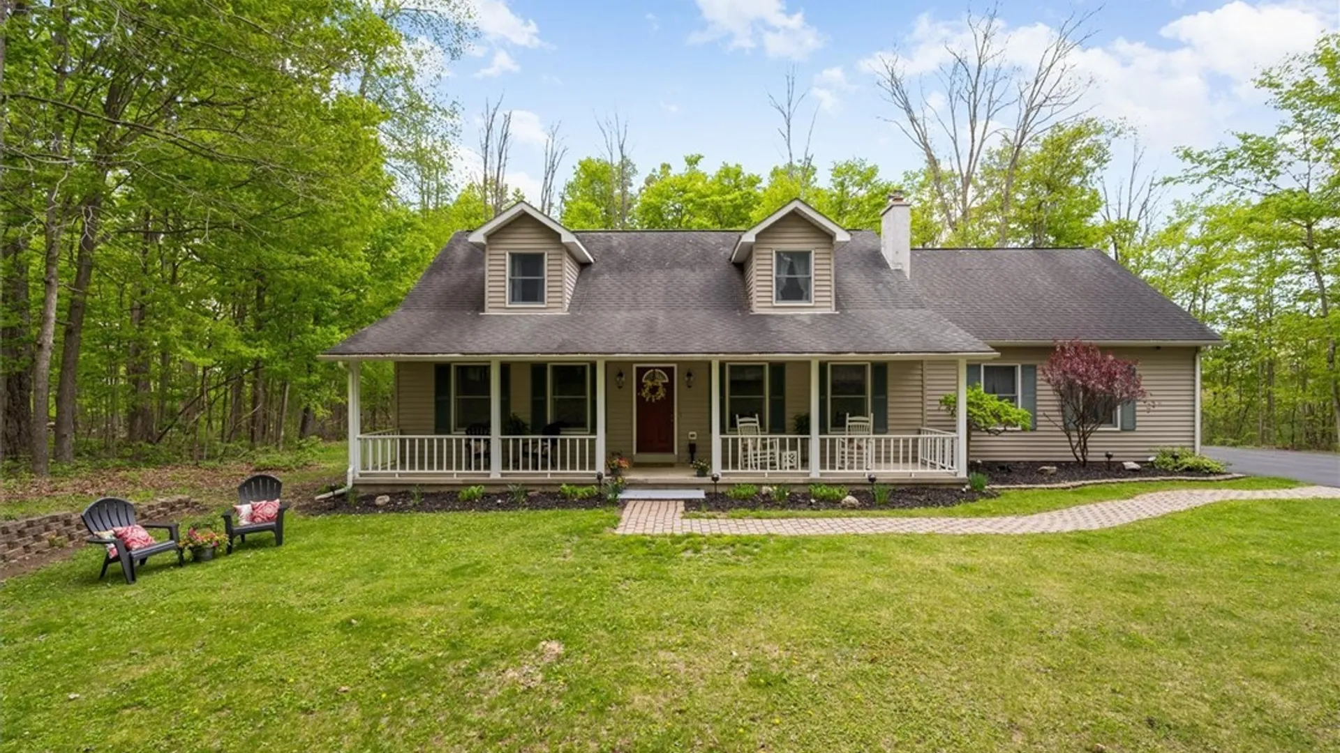 Property at 7558 Cider Street, Westmoreland, NY 13424 41