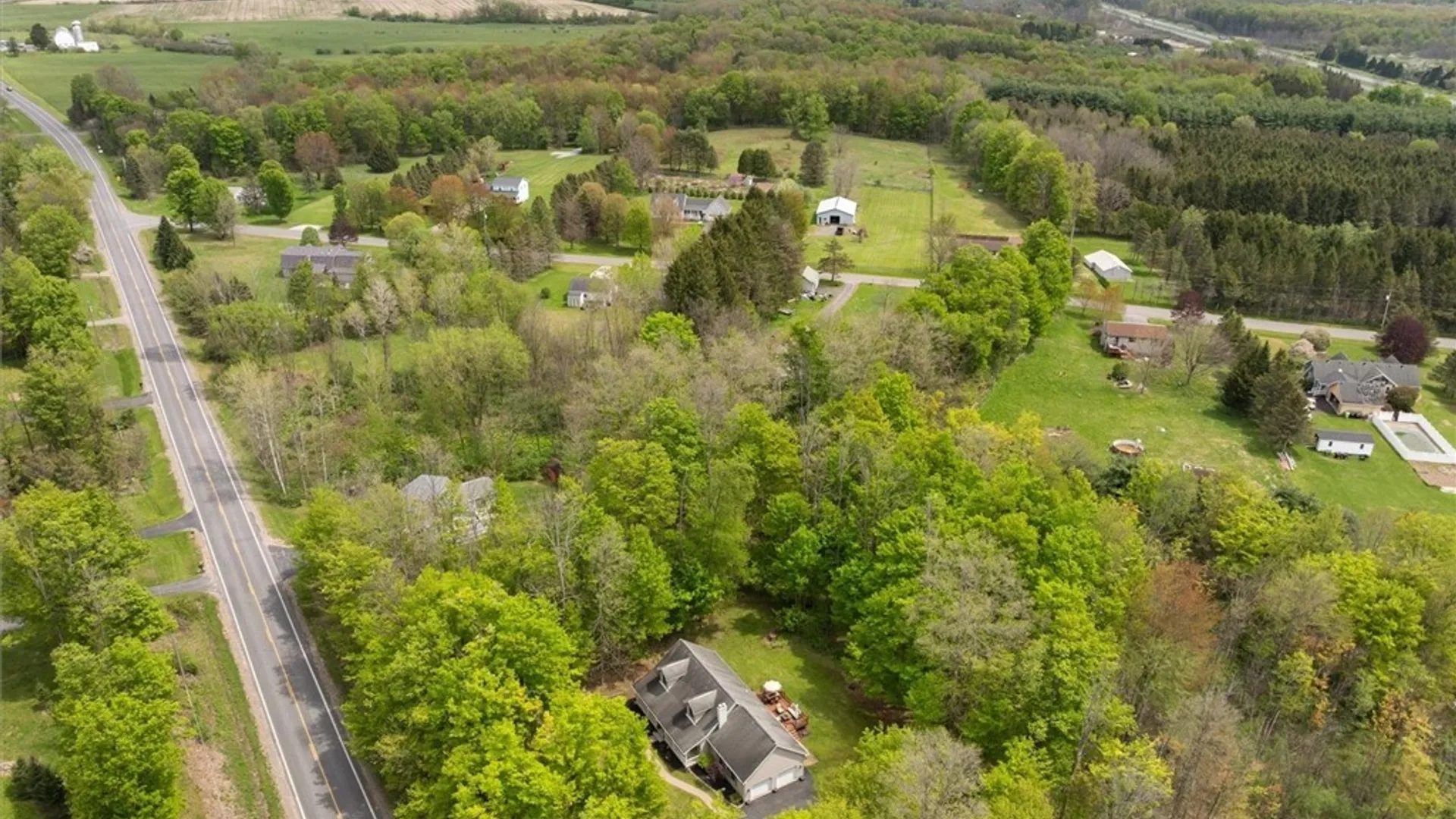 Property at 7558 Cider Street, Westmoreland, NY 13424 43