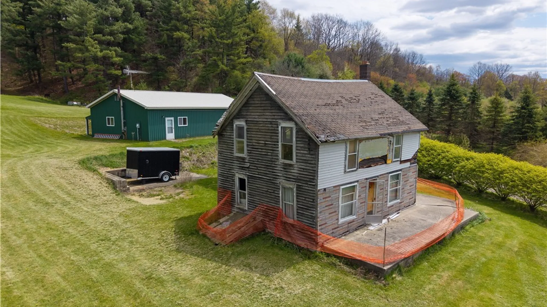 Property at 10136 County Road 13, Burns, NY 14822 16