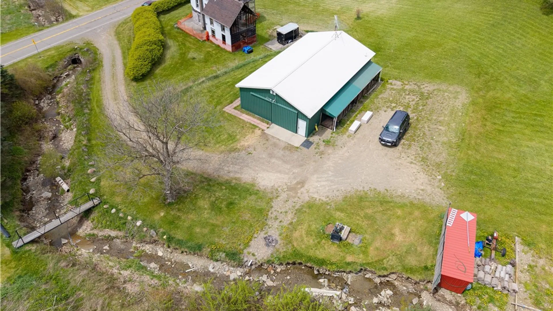 Property at 10136 County Road 13, Burns, NY 14822 19
