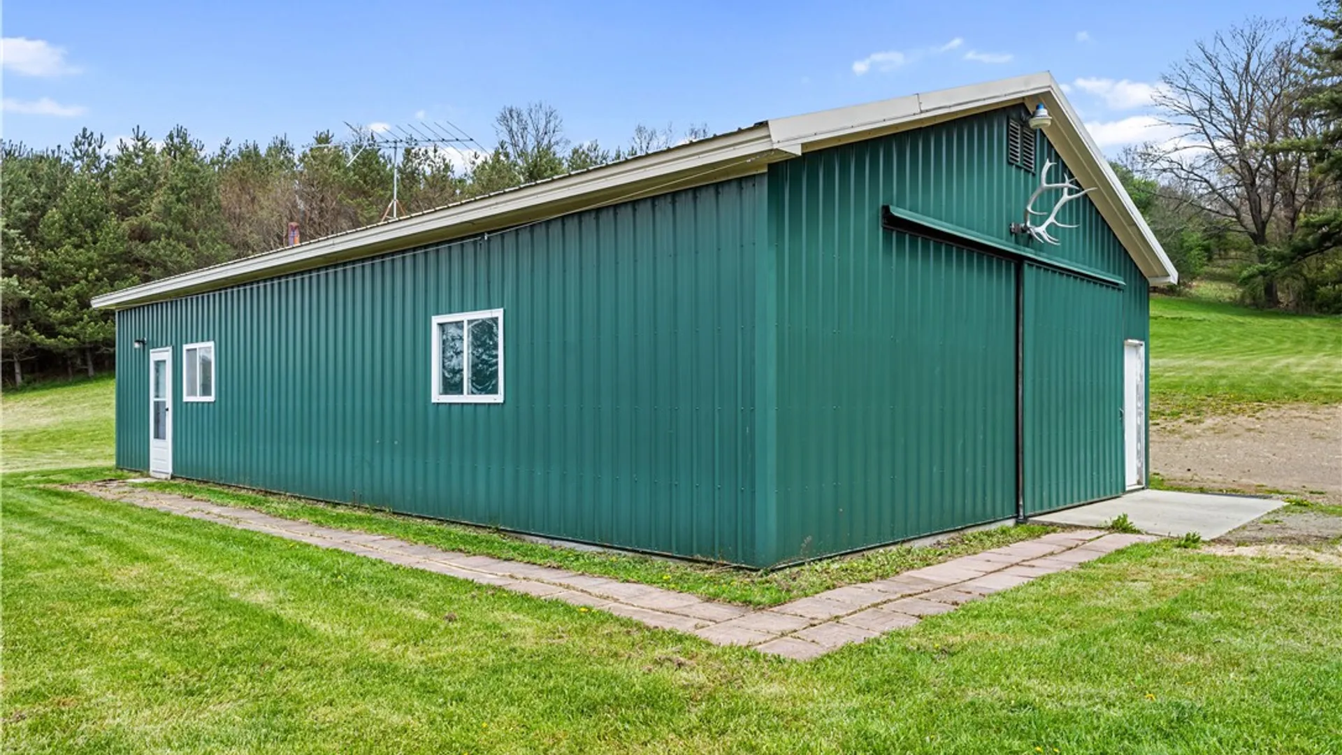 Property at 10136 County Road 13, Burns, NY 14822 2