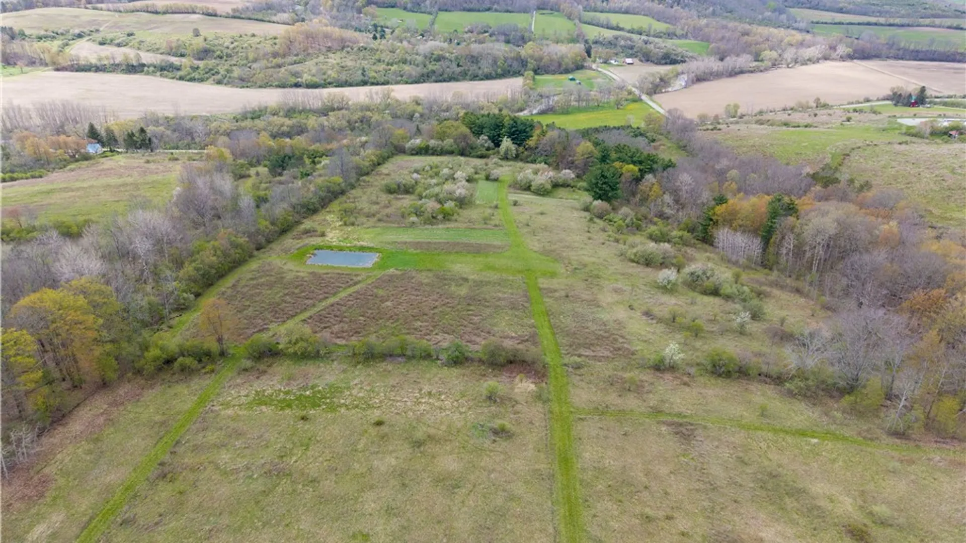 Property at 10136 County Road 13, Burns, NY 14822 23