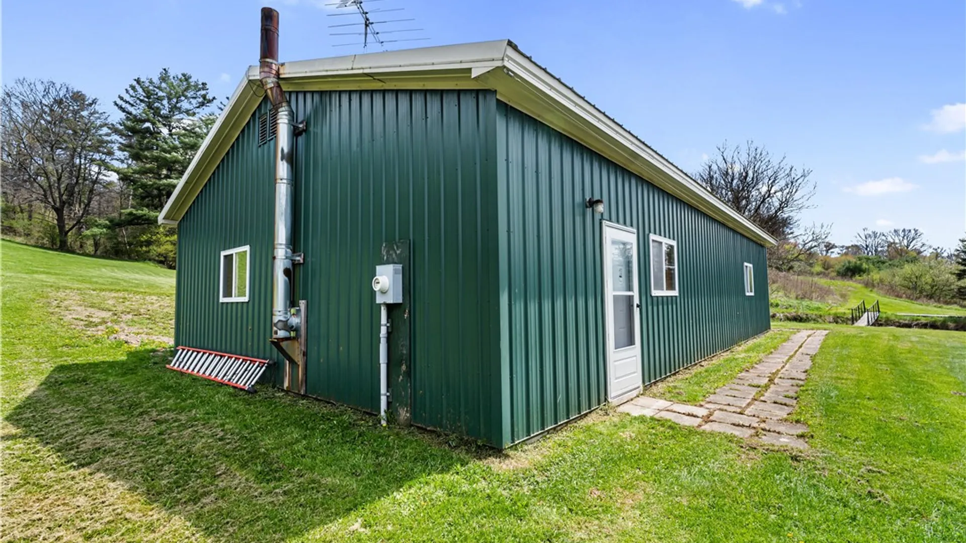 Property at 10136 County Road 13, Burns, NY 14822 3