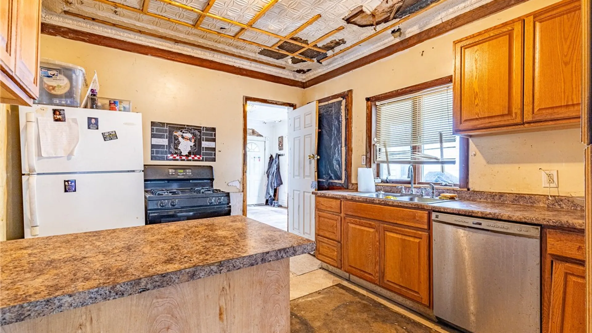 Property at 91 Wilbur Street, Rochester, NY 14611 11