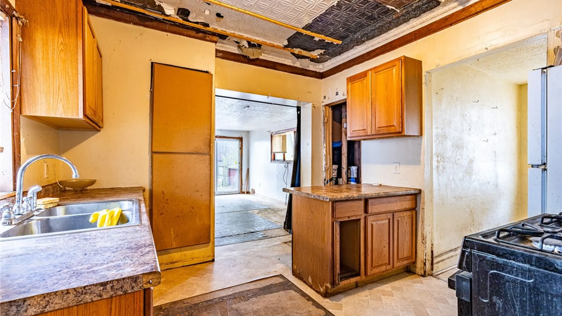 Property at 91 Wilbur Street, Rochester, NY 14611 14