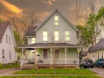 91 Wilbur Street, Rochester, NY 14611