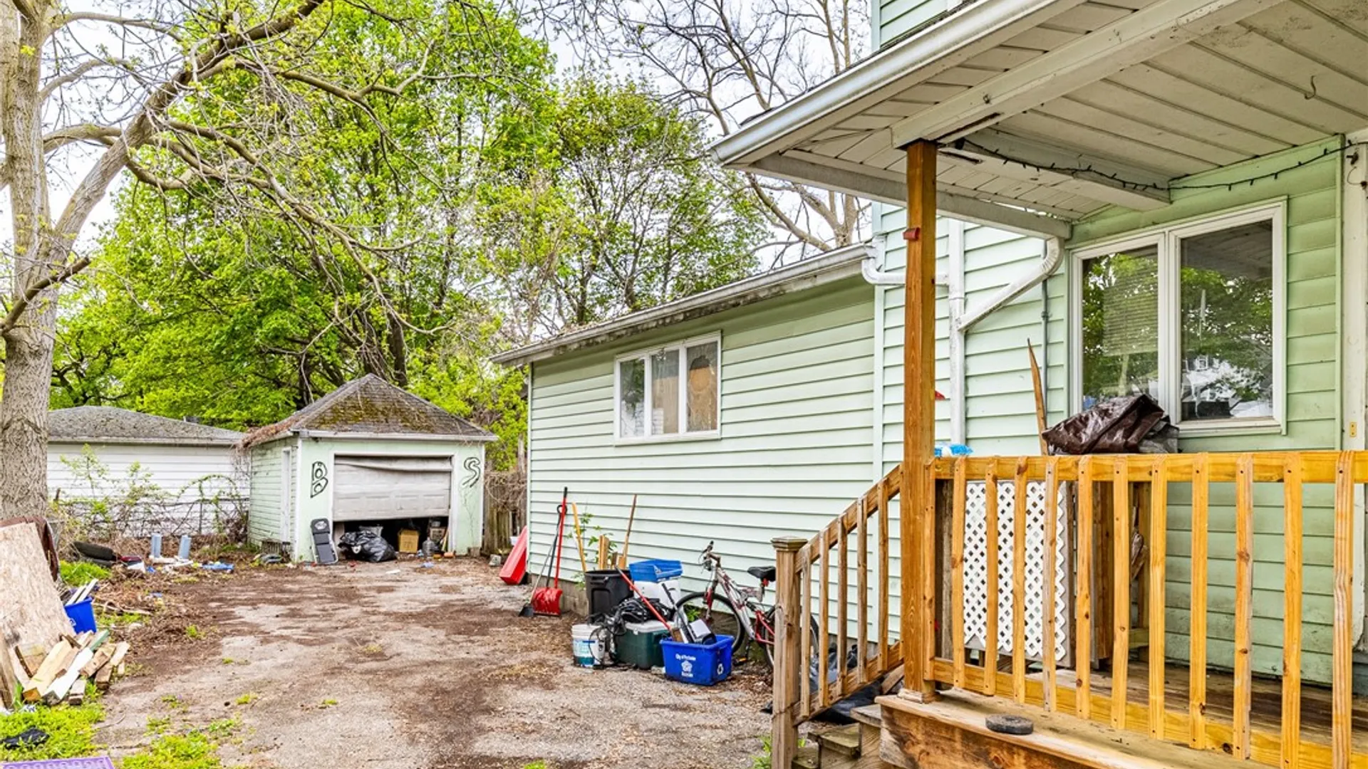 Property at 91 Wilbur Street, Rochester, NY 14611 23