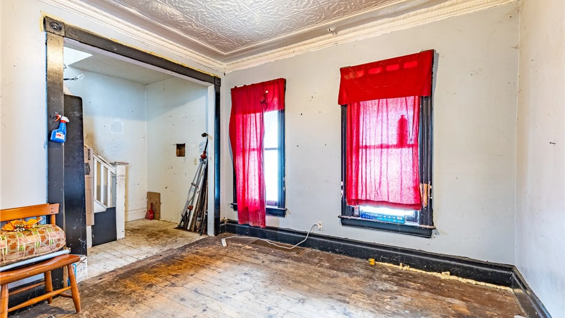 Property at 91 Wilbur Street, Rochester, NY 14611 6