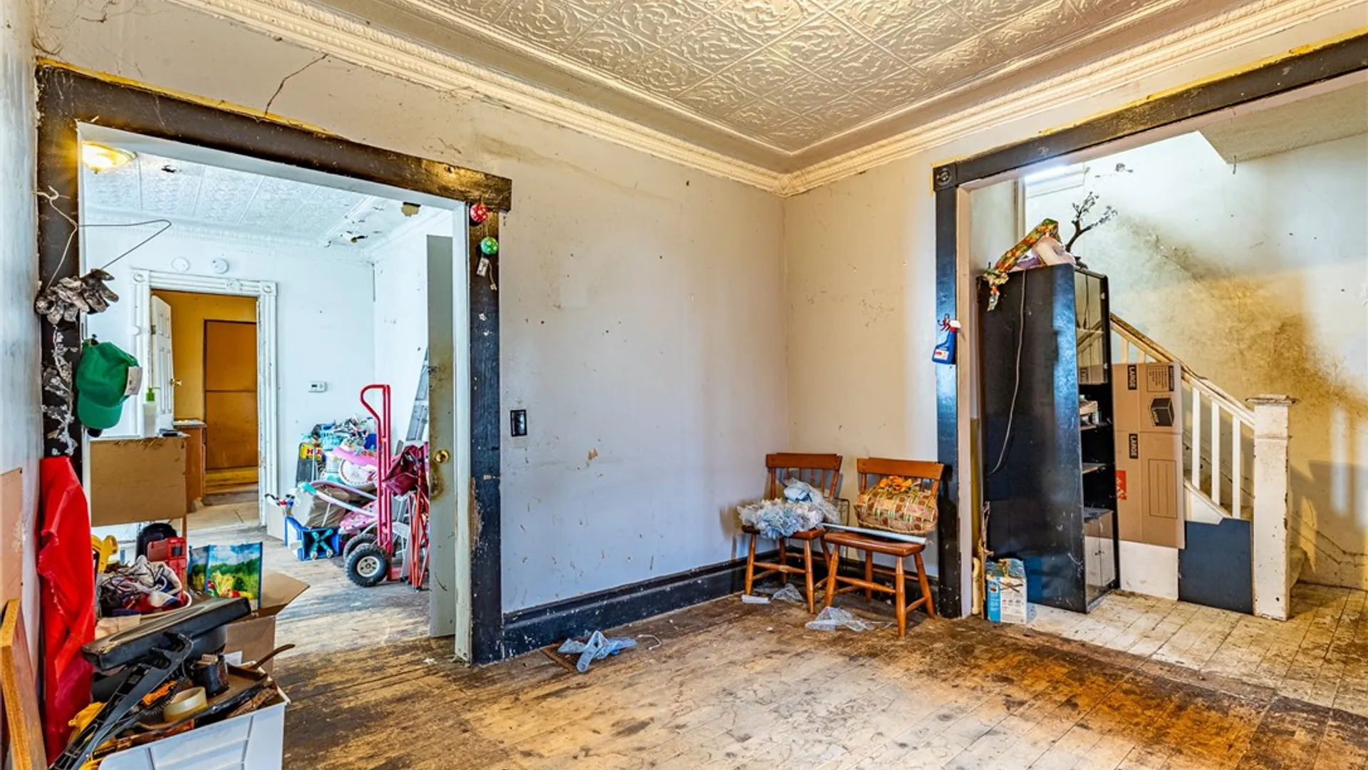 Property at 91 Wilbur Street, Rochester, NY 14611 7