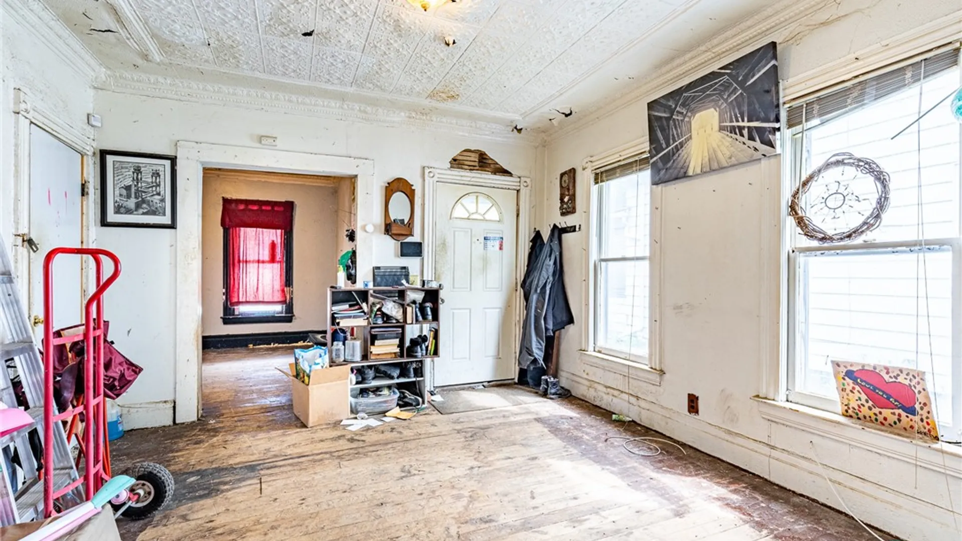 Property at 91 Wilbur Street, Rochester, NY 14611 8