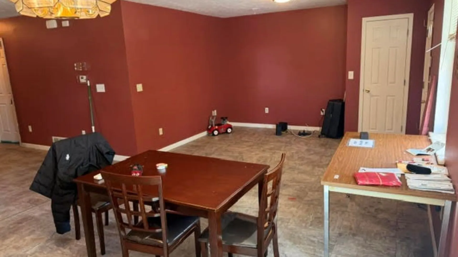 Property at 116 Whitney Street, Rochester, NY 14611 13