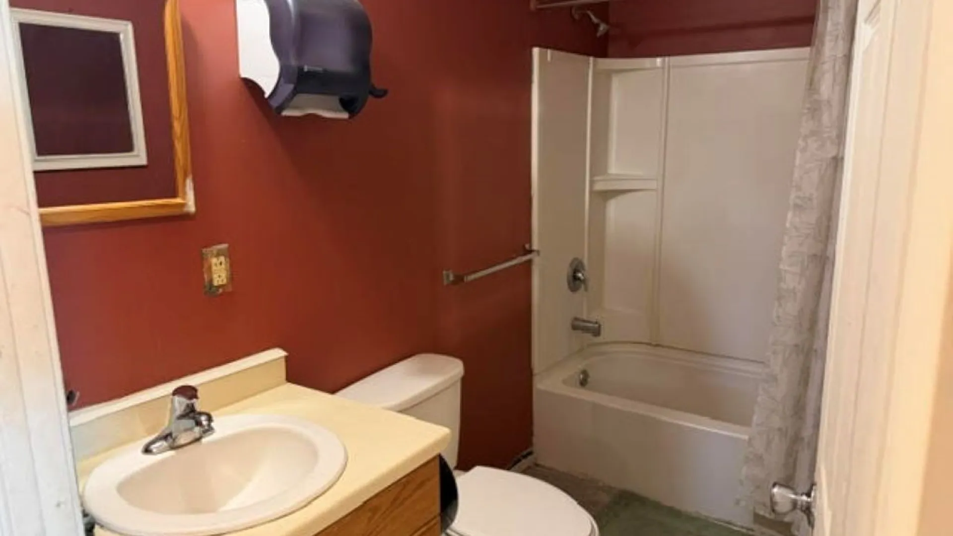 Property at 116 Whitney Street, Rochester, NY 14611 14