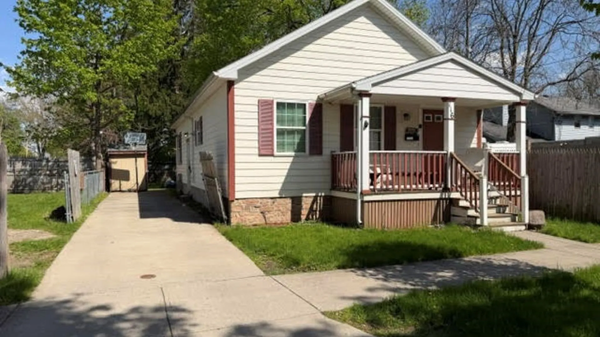 Property at 116 Whitney Street, Rochester, NY 14611 3