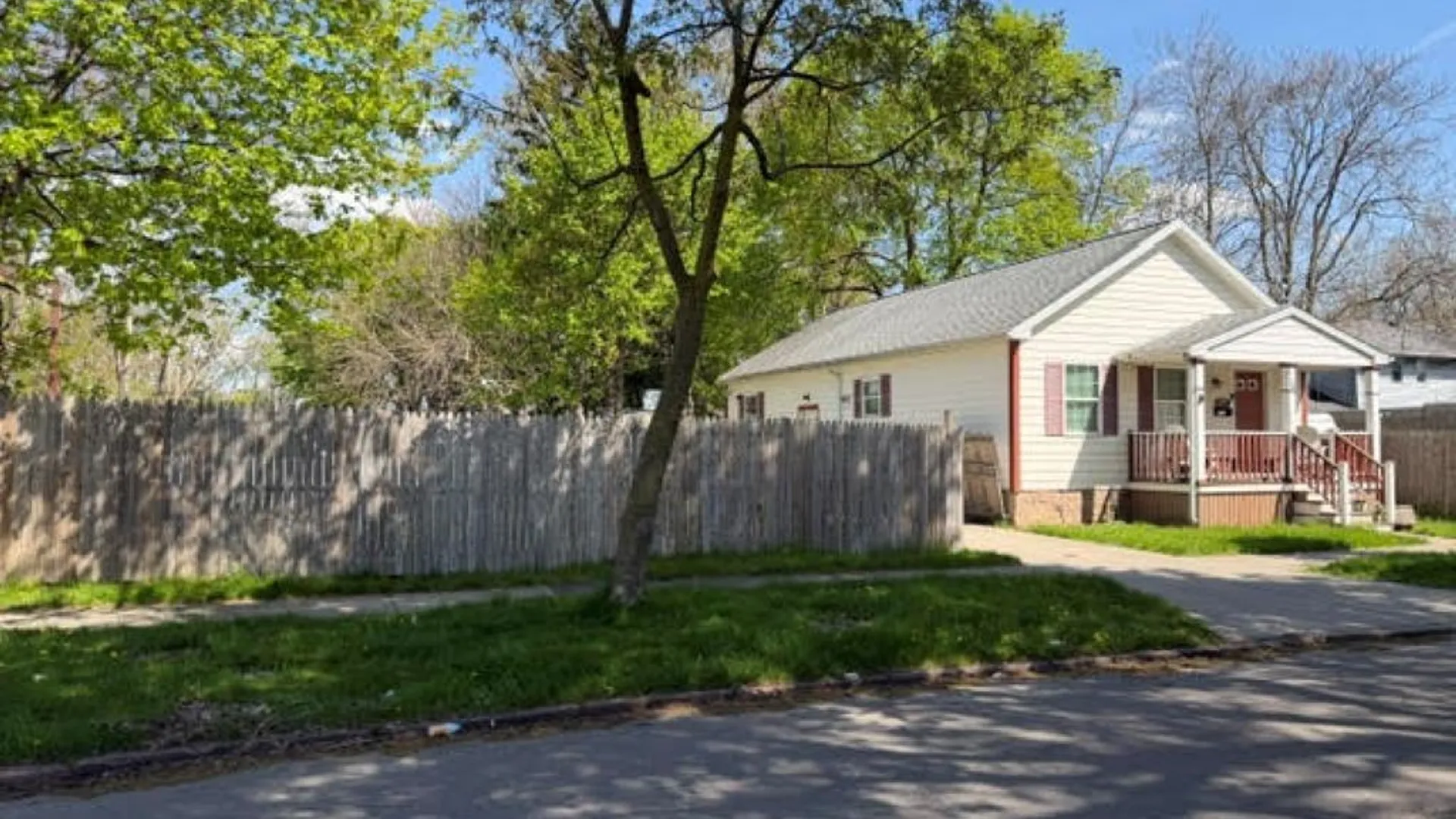 Property at 116 Whitney Street, Rochester, NY 14611 4