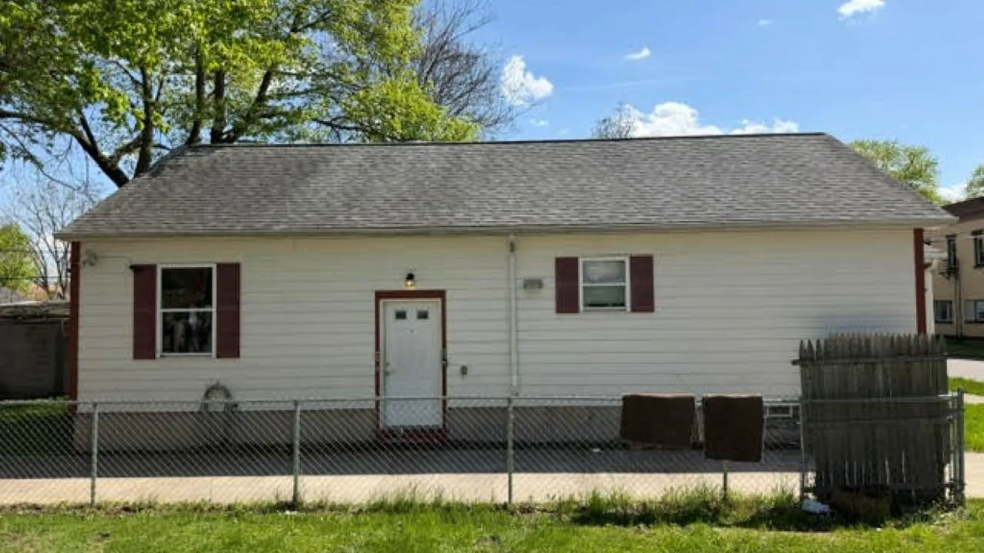 Property at 116 Whitney Street, Rochester, NY 14611 5