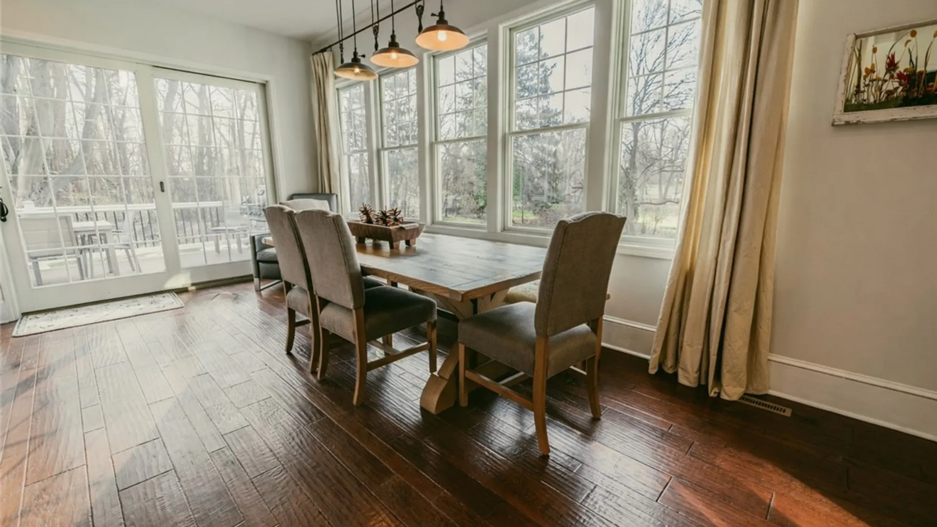 Property at 30 Harwood Lane, Pittsford, NY 14445 14
