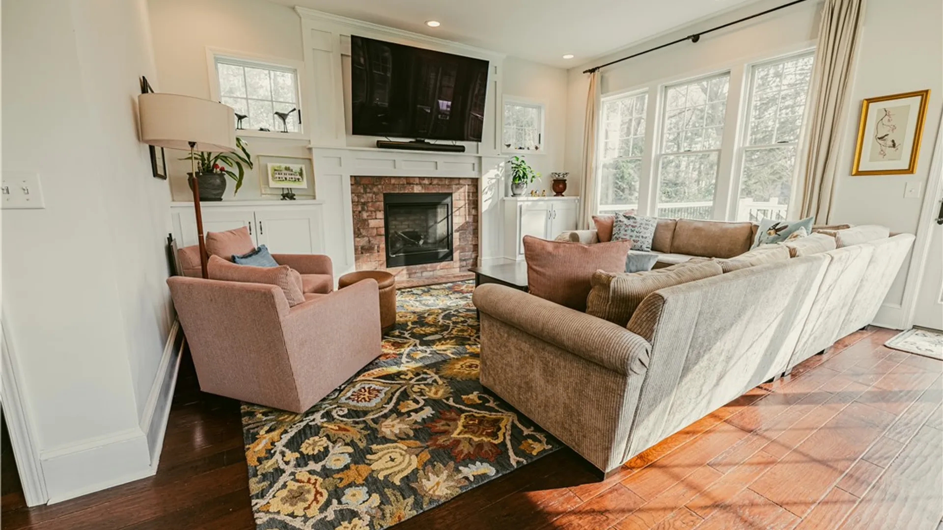 Property at 30 Harwood Lane, Pittsford, NY 14445 16