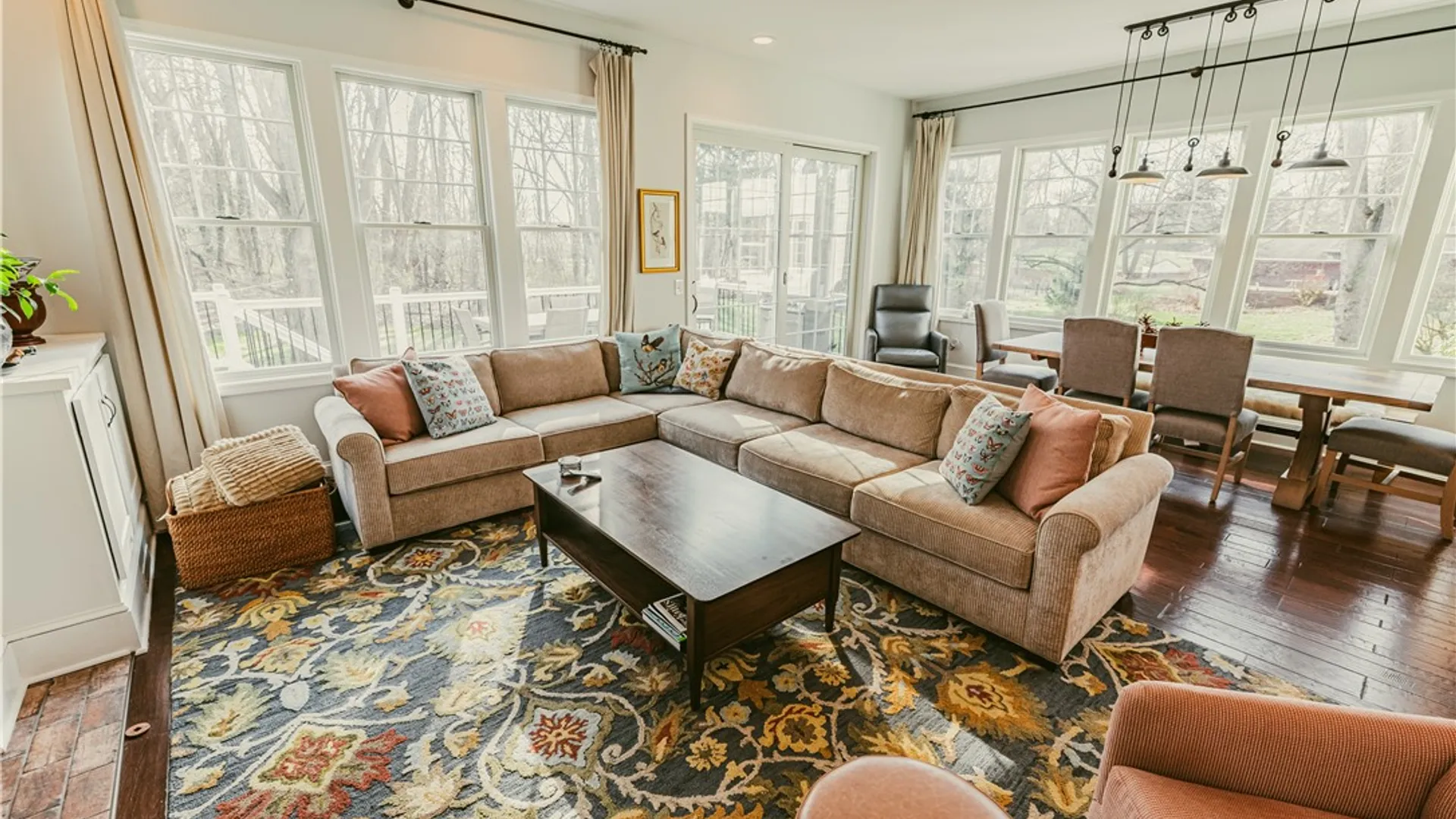 Property at 30 Harwood Lane, Pittsford, NY 14445 17