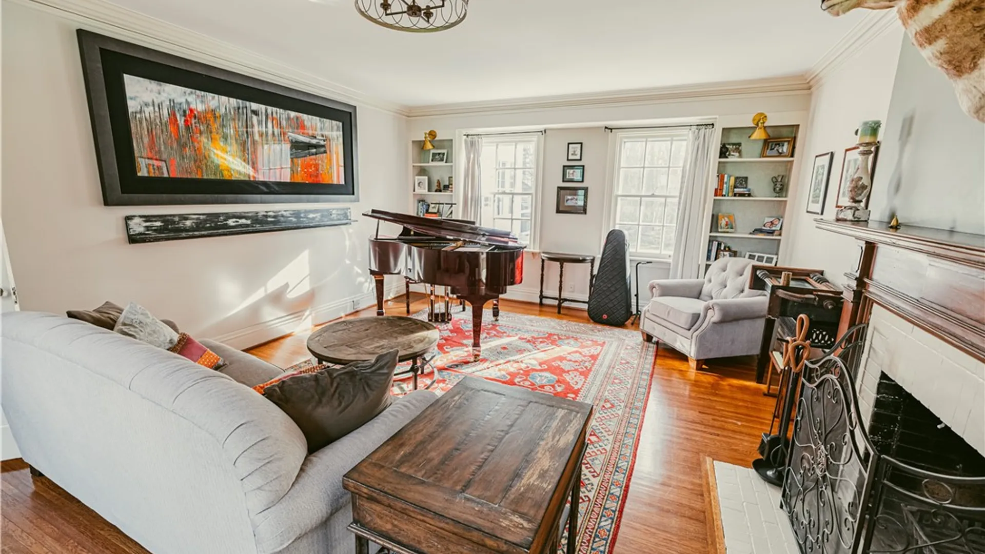 Property at 30 Harwood Lane, Pittsford, NY 14445 3