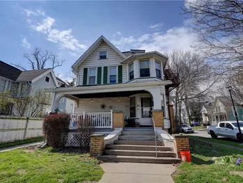 Property at 61 Cambridge Street, Rochester, NY 14607