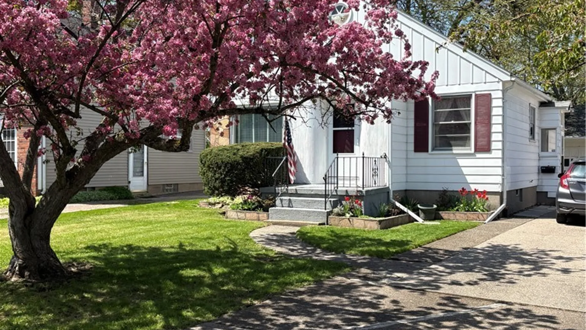 Property at 844 Delaware Road, Tonawanda, NY 14223 2