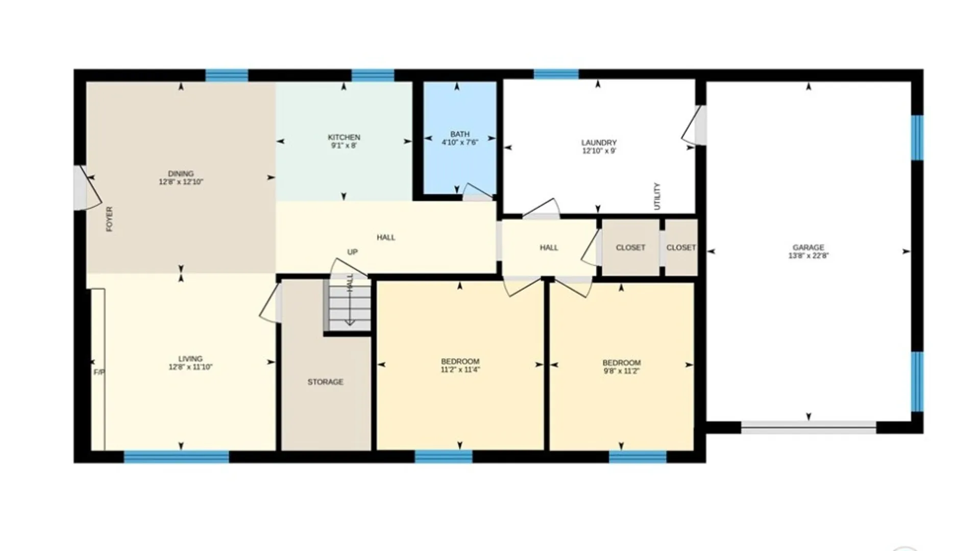 Property at 527 Warren Road, Ithaca Town, NY 14850 14