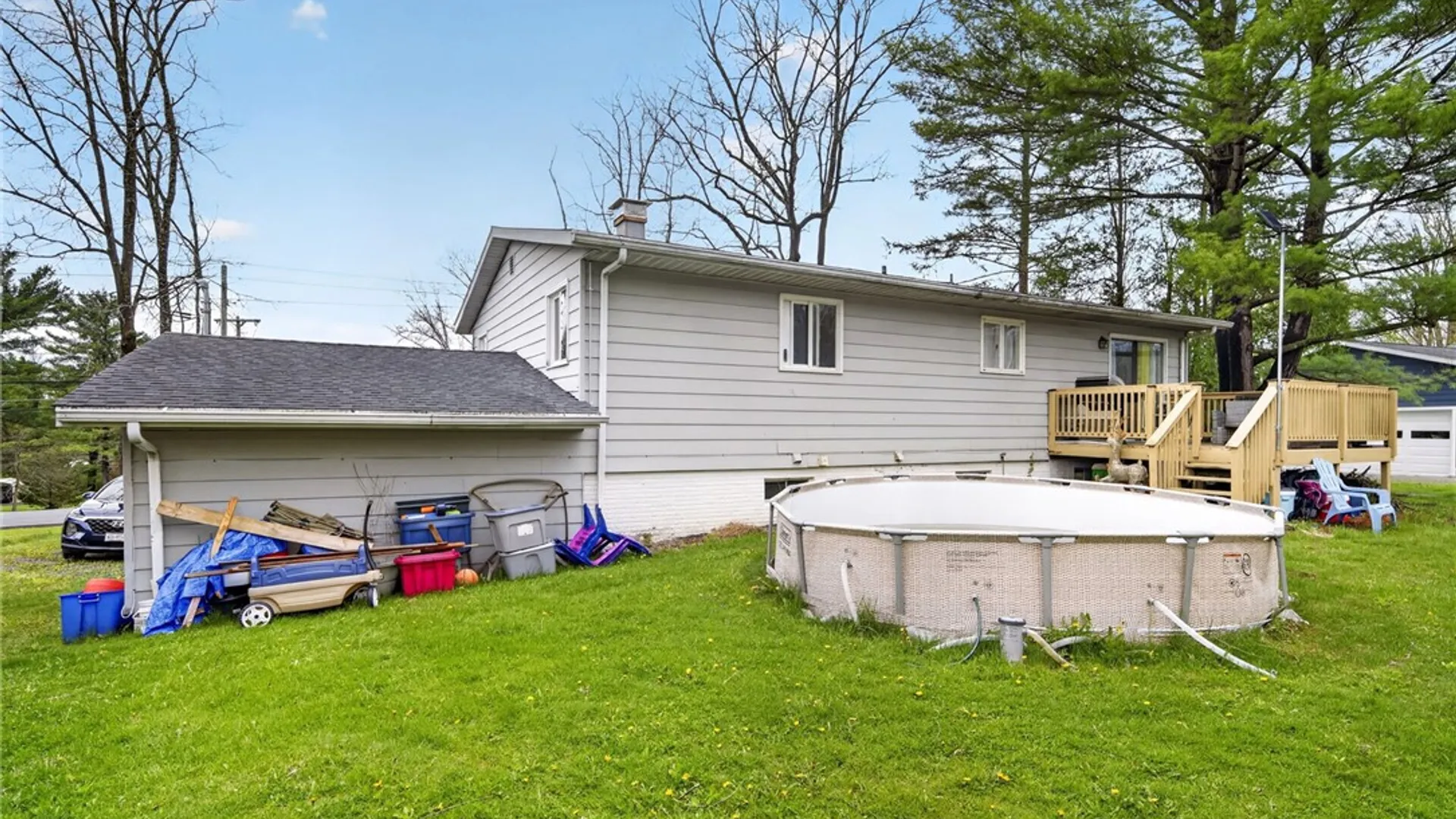 Property at 527 Warren Road, Ithaca Town, NY 14850 21