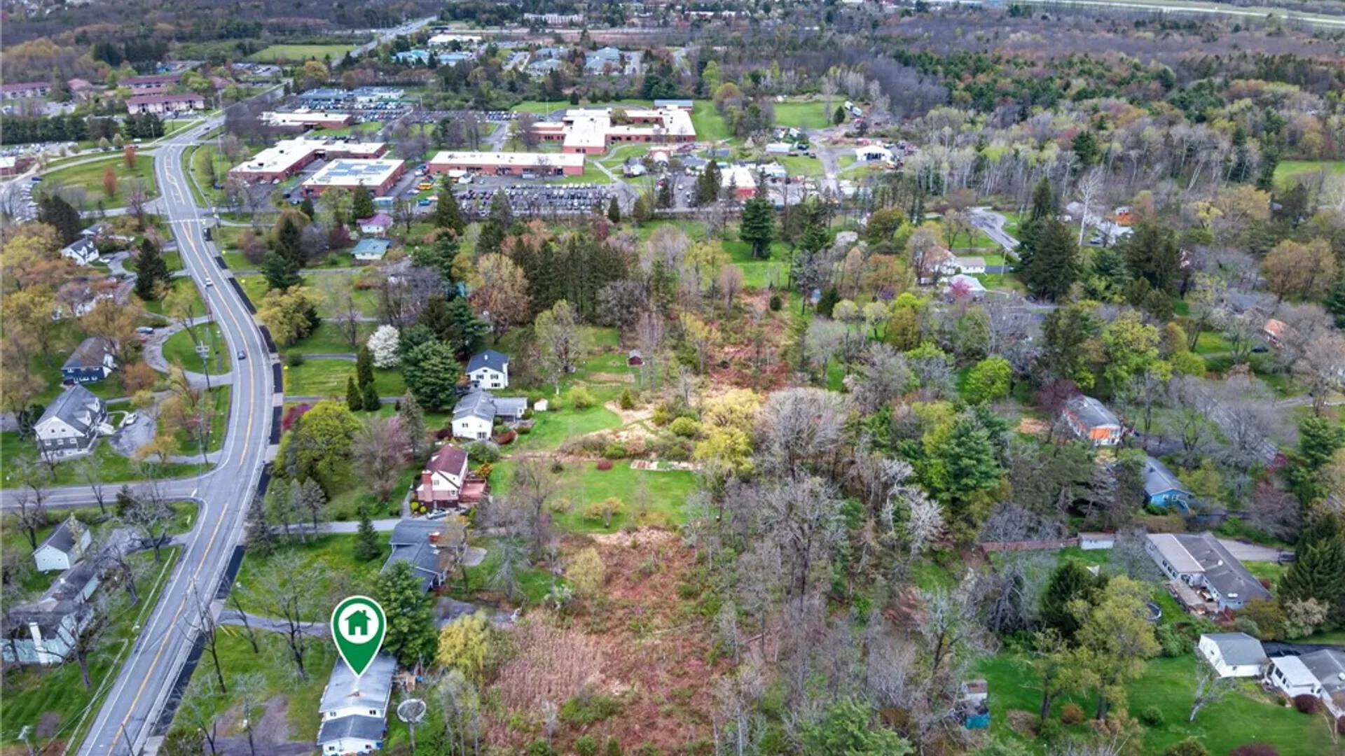 Property at 527 Warren Road, Ithaca Town, NY 14850 24