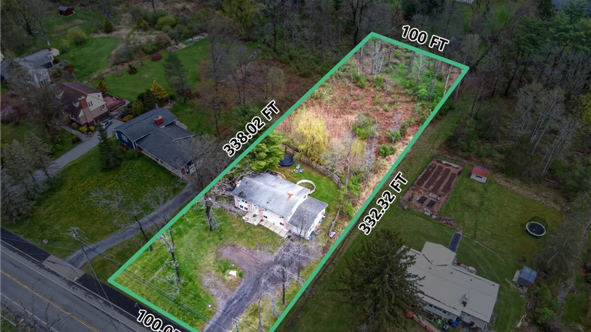 Property at 527 Warren Road, Ithaca Town, NY 14850 27