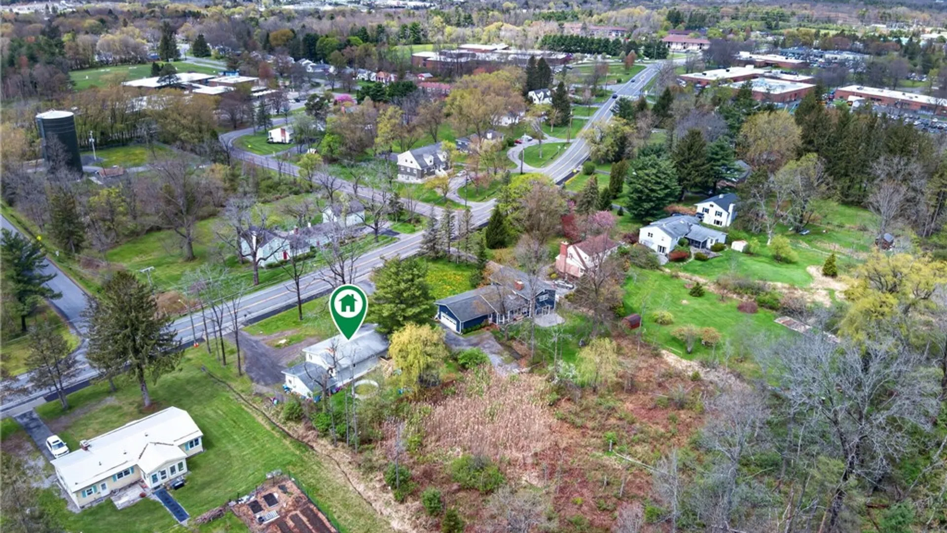 Property at 527 Warren Road, Ithaca Town, NY 14850 25