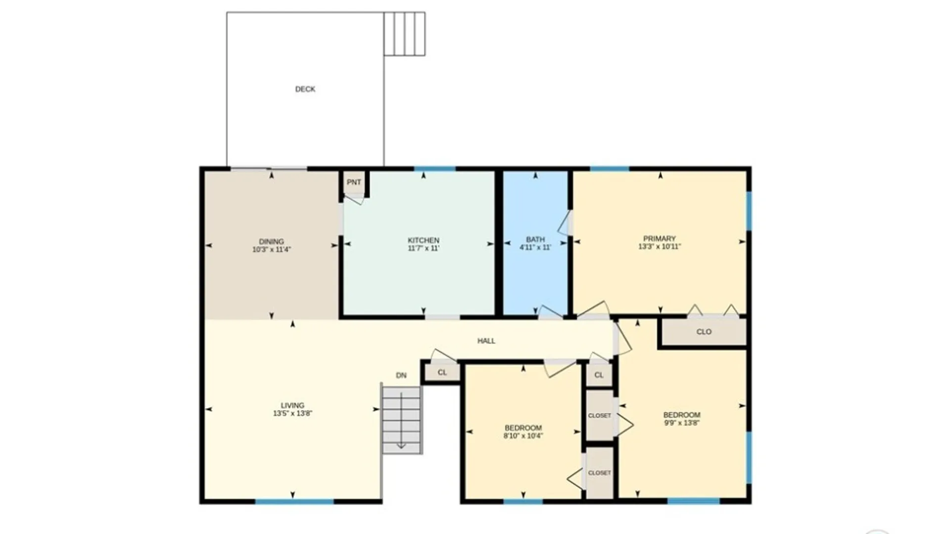 Property at 527 Warren Road, Ithaca Town, NY 14850 7