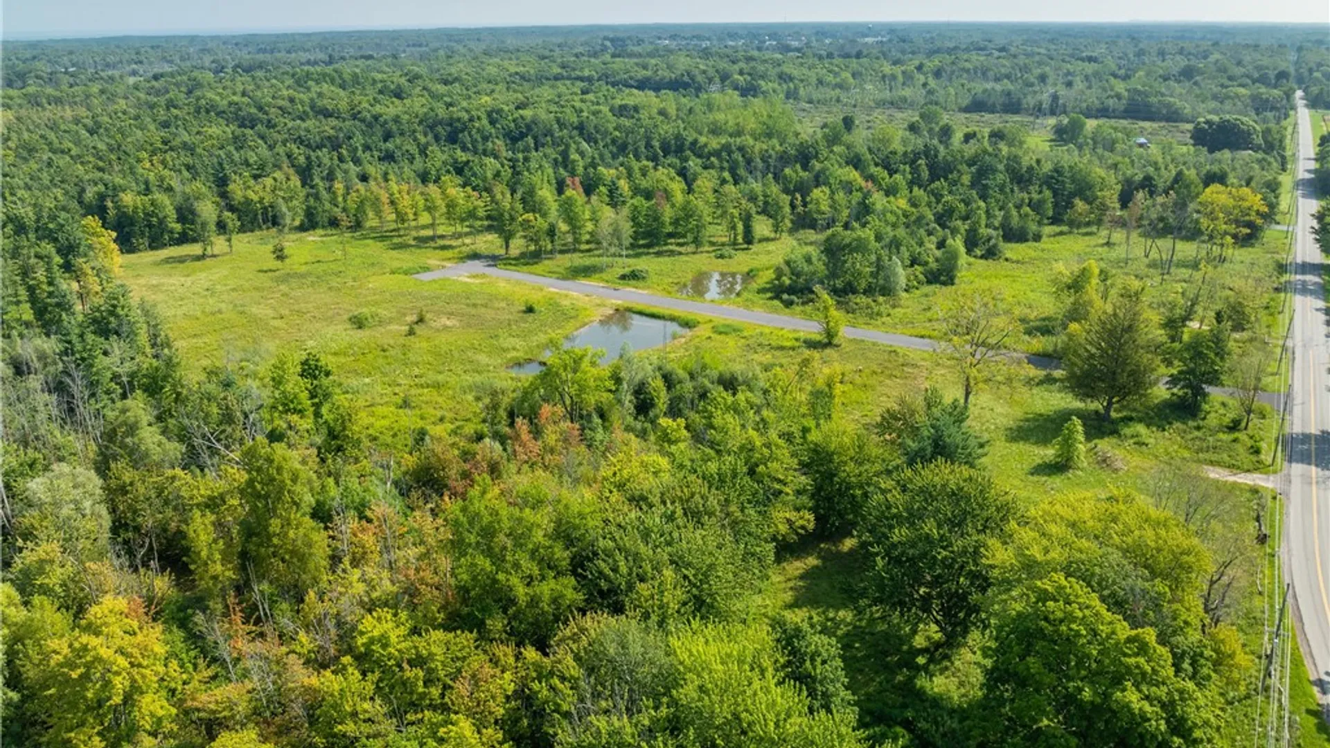 Property at Lot 7 Clevenger Rd, Ontario, NY 14519 3