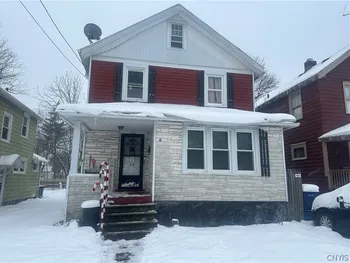Property at 1021 Colvin Street, Syracuse, NY 13207
