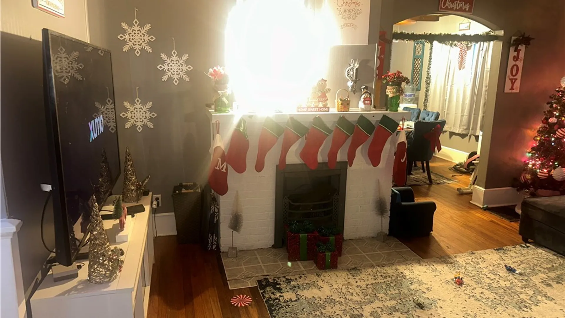 Property at 1021 Colvin Street, Syracuse, NY 13207 3