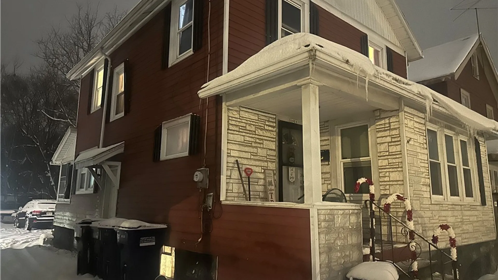 Property at 1021 Colvin Street, Syracuse, NY 13207 33