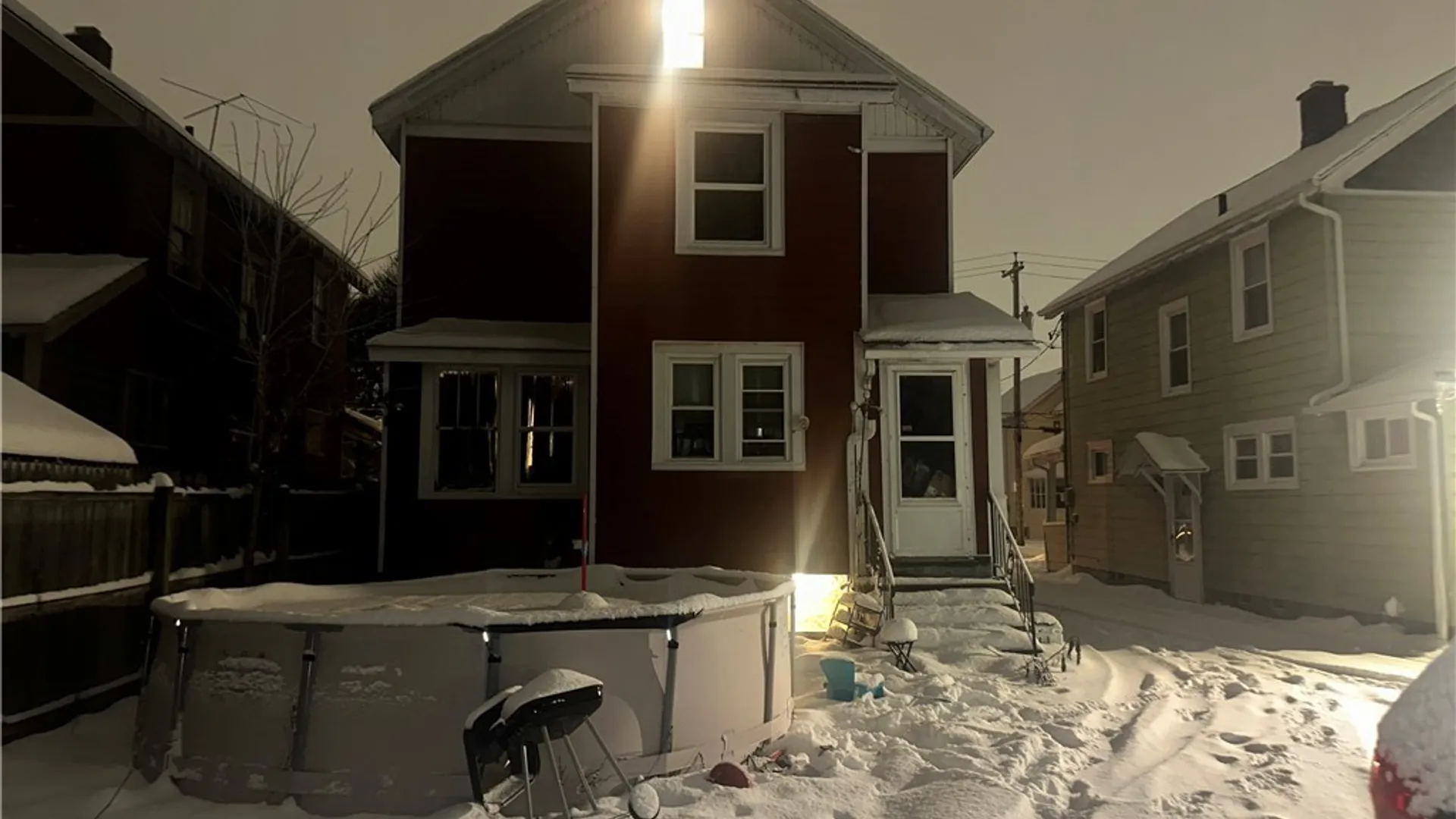 Property at 1021 Colvin Street, Syracuse, NY 13207 34