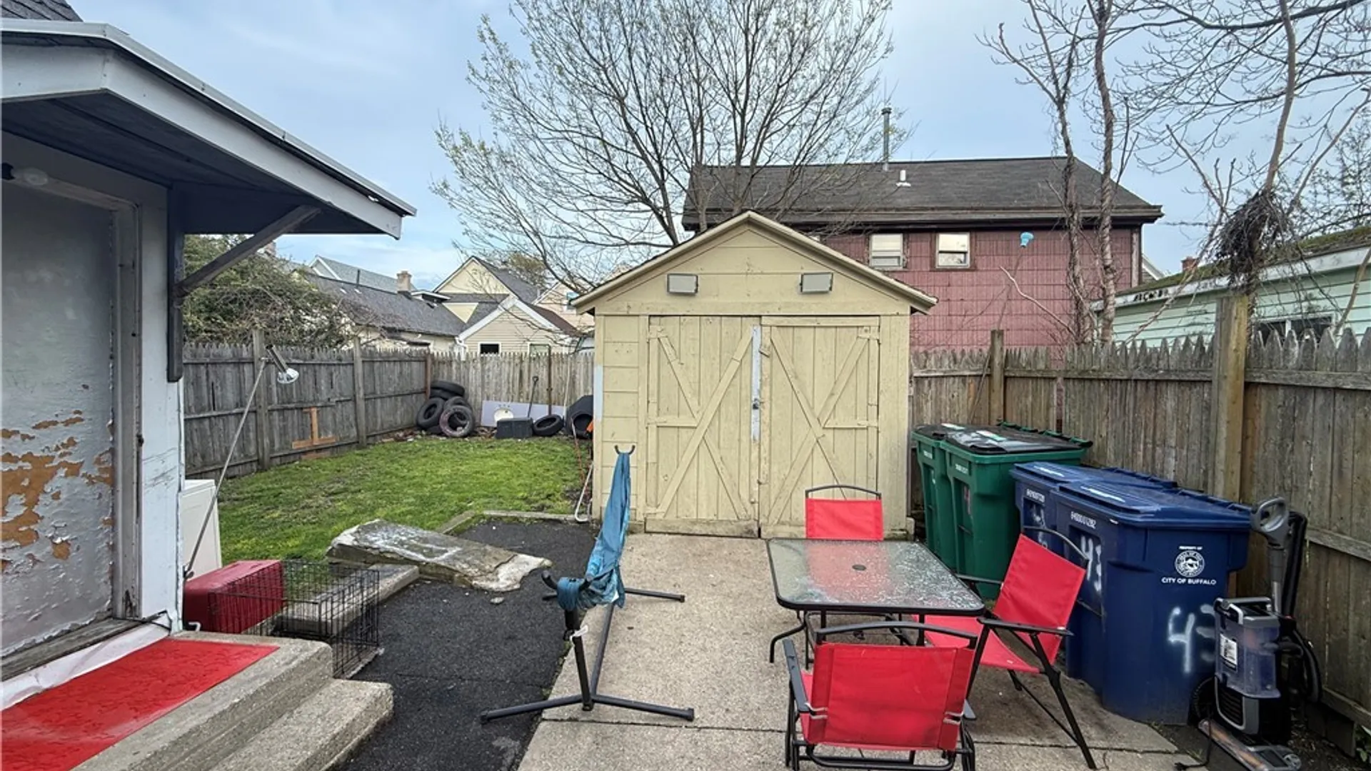 Property at 43 Lewis Street, Buffalo, NY 14206 14