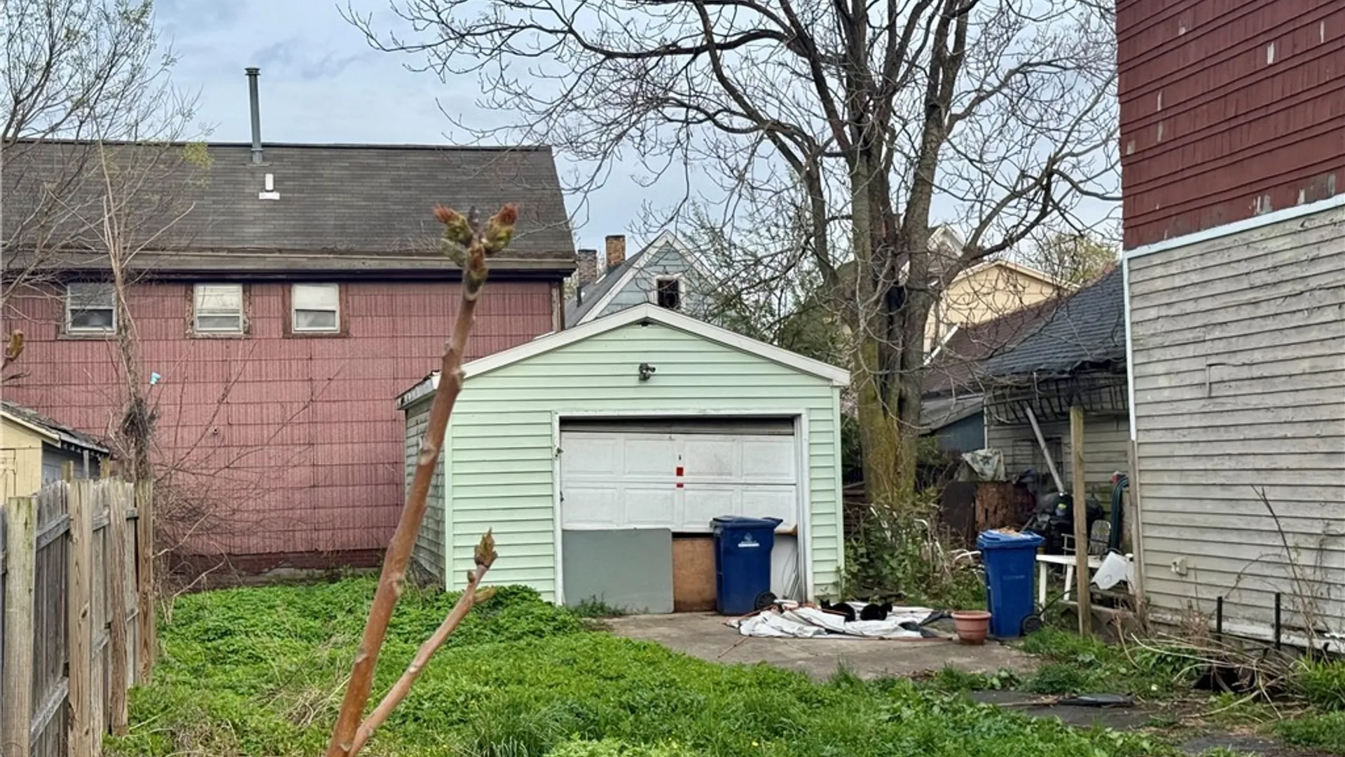 Property at 43 Lewis Street, Buffalo, NY 14206 15