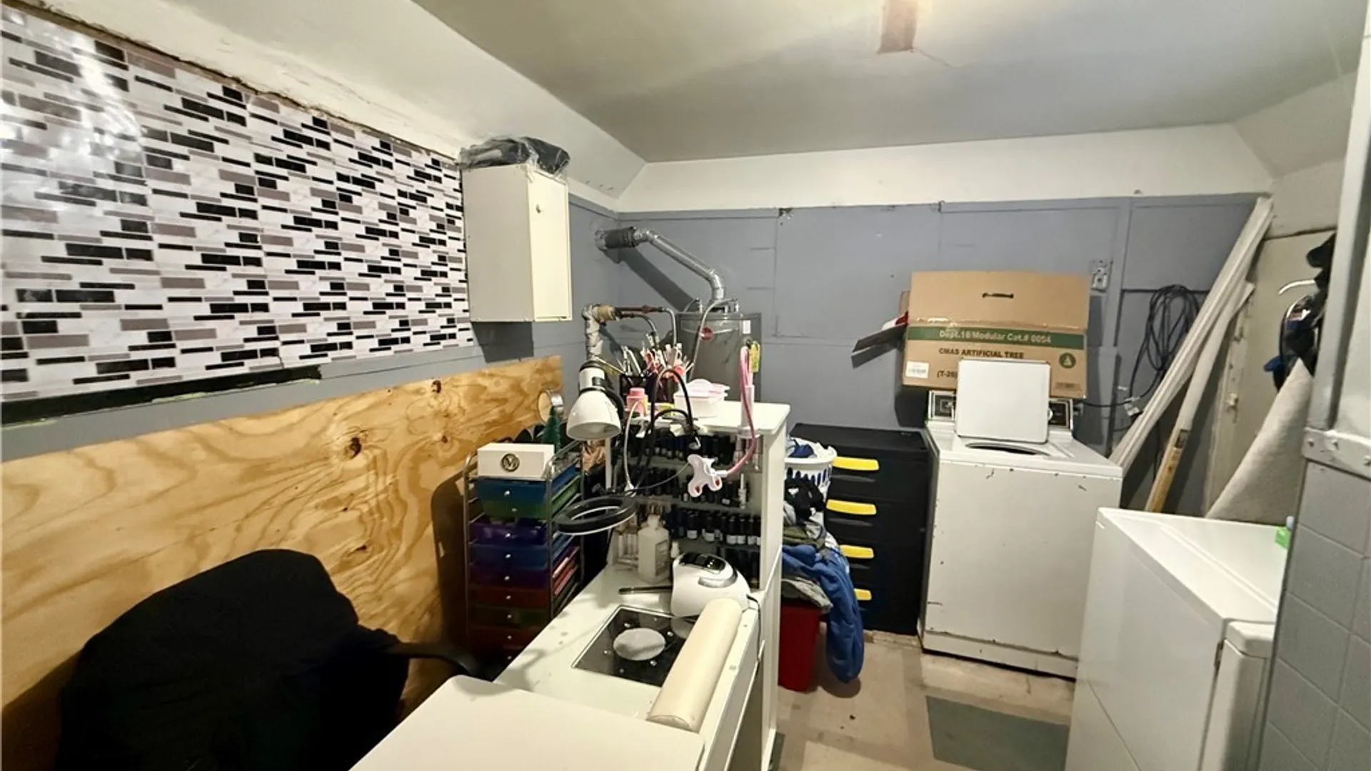 Property at 43 Lewis Street, Buffalo, NY 14206 8