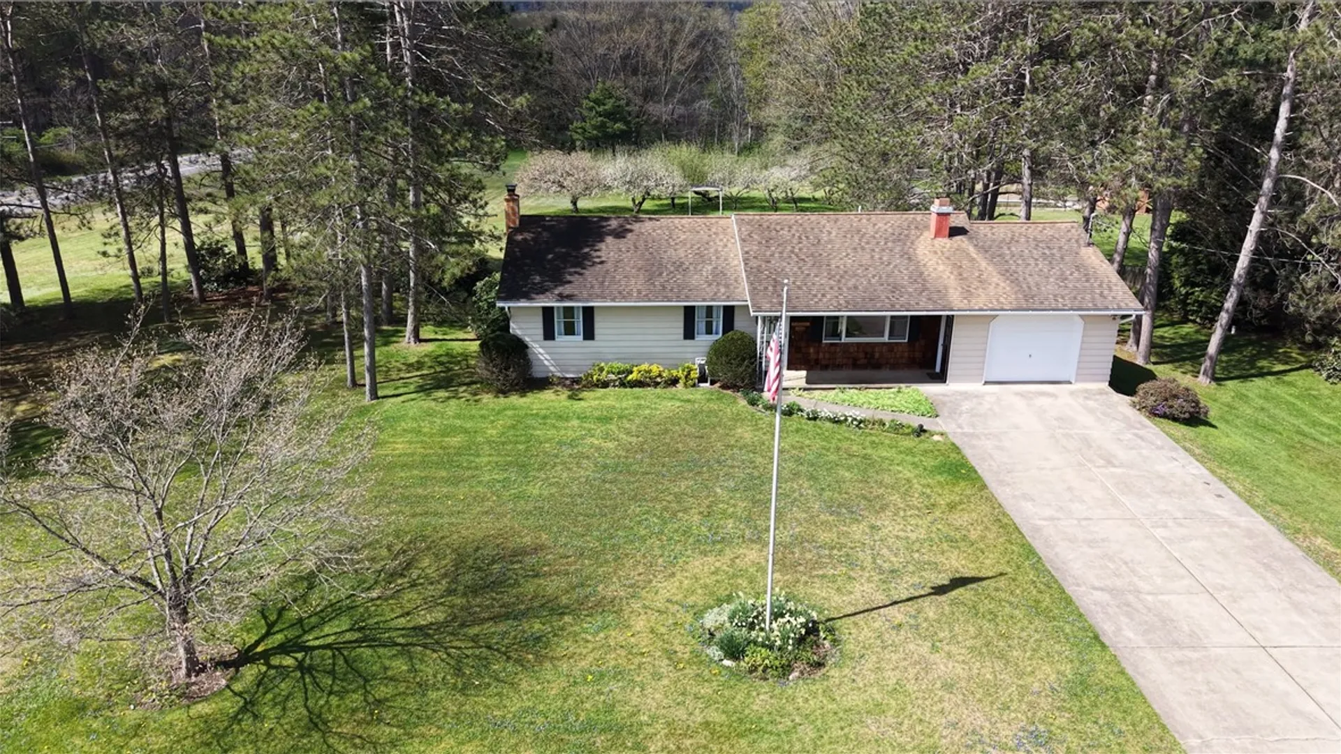 Property at 109 Afton Lake Road, Afton, NY 13730 10