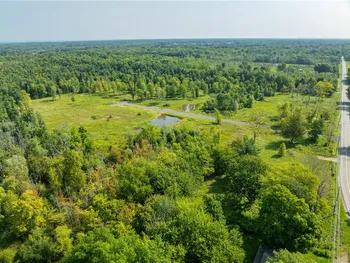 Property at Lot 6 Clevenger Rd, Ontario, NY 14519