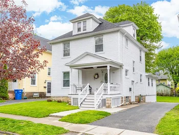 730 Parsells Avenue, Rochester, NY 14609