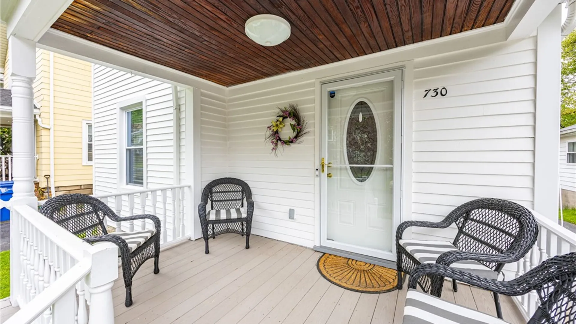 Property at 730 Parsells Avenue, Rochester, NY 14609 2