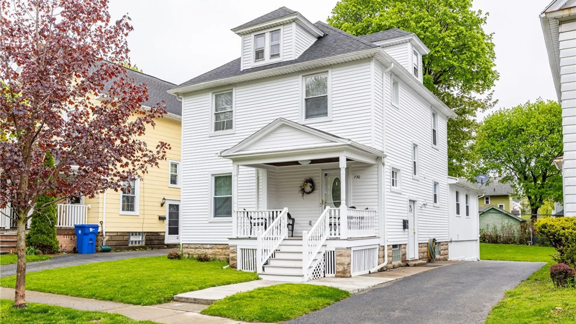 Property at 730 Parsells Avenue, Rochester, NY 14609 33