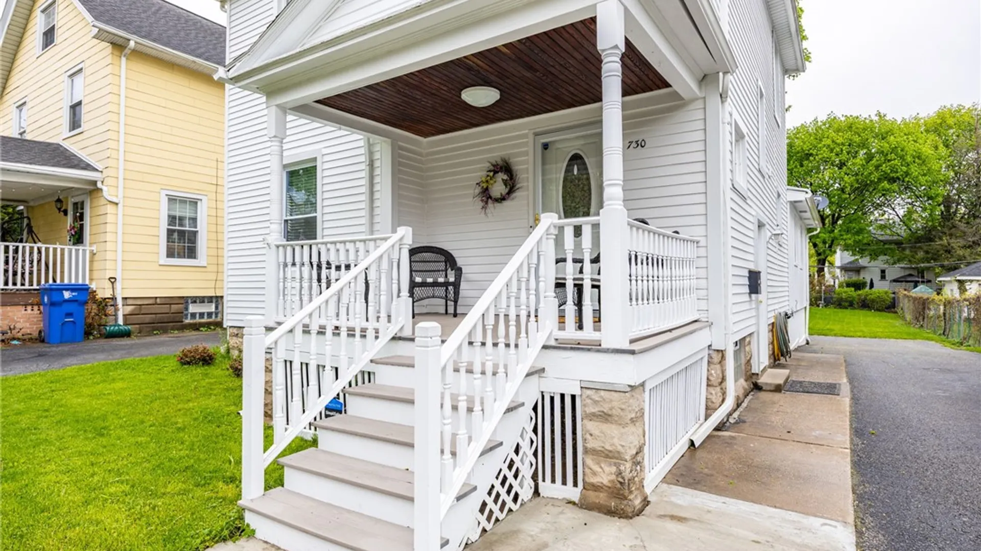 Property at 730 Parsells Avenue, Rochester, NY 14609 34