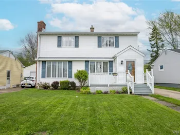 5115 Morgan Parkway, Hamburg, NY 14075